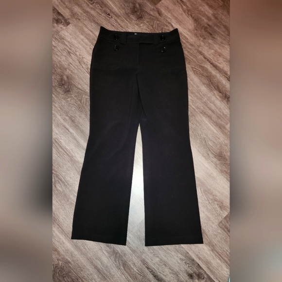 Ann Taylor Women's slacks signature fit - Picture 5 of 9